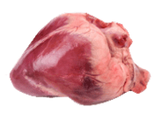Серце